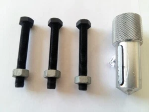 Zentrierwerkzeug für Kupplung Ural, Dnepr, K750, M72 - Bild 1 von 1