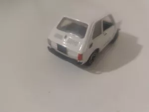 Fiat 126 Polistil 1/43 - Foto 1 di 7
