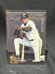 1995 Upper Deck - Barry Bonds #103 - Picture 1 of 2