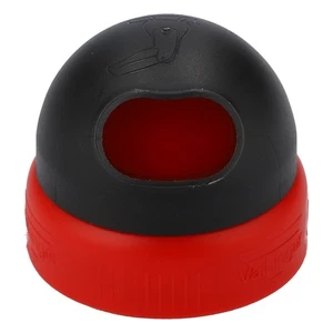 Vaihinger Juice Pourer Portioner Dispenser Bottle Topper Blue/Red - Picture 1 of 5