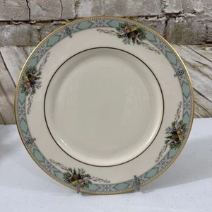 Plato de ensalada Lenox Heritage Glen 8 1/4" - Imagen 1 de 5