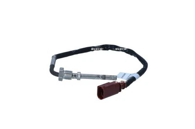 NRF SENSOR EXHAUST TEMPERATURE EXHAUST TEMPERATURE SENSOR Fits VW TOUAREG | 707273 - Image 1 of 4