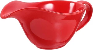 Zerodeko Ceramic Sauce Boat Gravy Creamer Pitcher Milk Pitcher... - Picture 1 of 9