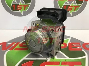 2008 Nissan X-trail T31 ABS Pump/ Modulator control Unit 2007-2013 47660JC221 - Picture 1 of 10