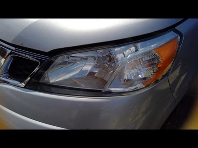 Driver Left Headlight Fits 13-21 NV200 2708700 - Image 1 of 4