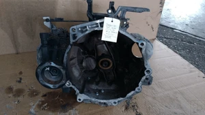 02R300041KX Komplette Veränderung.  VOLKSWAGEN POLO (9N) 1.9 TDI Ber. 0220b6 - Bild 1 von 6