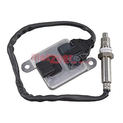 Metzger NOx-Sensor für BMW 1er E81 E87 3er E90 + Coupe Cabrio Touring - Bild 1 von 4
