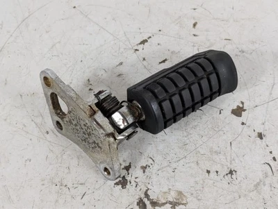 Clavija reposapiés delantero izquierdo Honda Rebel 250 CMX250 CMX250C 2002 Foto 1 de 4