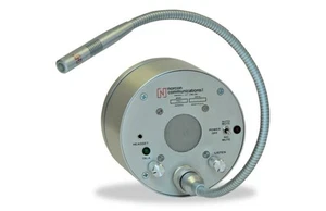 Two Way Classic Electronic Communicator 1/2" to 1" Glass Thickness 10" Goosen - Picture 1 of 12