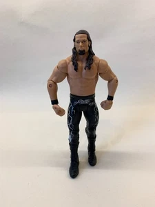 Figura de acción Mattel WWE Basic Series Adam Rose - Imagen 1 de 6