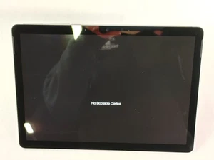 Microsoft Surface Go 2 1926 Core m3 8100Y 1.10 GHz 4 GB 64 GB NVMe Tablet NOOSA4 - Picture 1 of 8