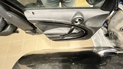 Pannelli Countryman R60 - Imagen 1 de 2