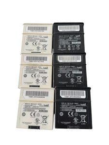 6x Dynavox Tobii I-15 / I-15+ / I-12 / I-12+ Akku's " DEFEKT " - Afbeelding 1 van 8