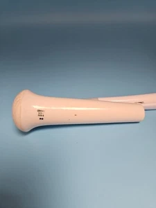 VINTAGE Replacement Pestle COORS USA 522-1 Porcelain labware 4 3/4” X 1 1/2” - Picture 1 of 7
