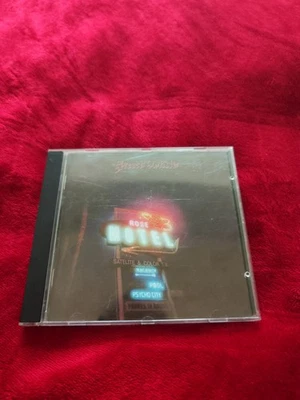 CD Album Great White-Psycho City-Rock Musik (sehr gut) 579 - Bild 1 von 2