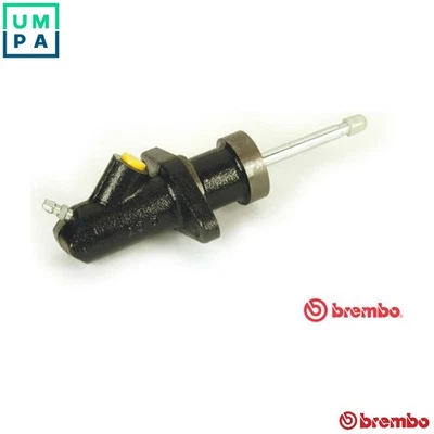 SLAVE CYLINDER CLUTCH E 06 002 FOR BMW 3/E6/Z/Roadster/Compact/Convertible/E0 - Image 1 of 4