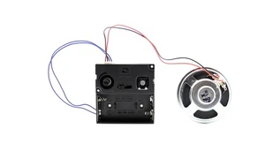 Westminister Chime for Movement with Hour Trigger Switch Clock Repair Kit - Picture 1 of 1