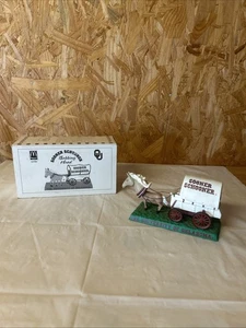 Vintage 2002 Oklahoma Sooner Schooner Bobblehead Bobbing Head Mcdonalds R - Picture 1 of 7