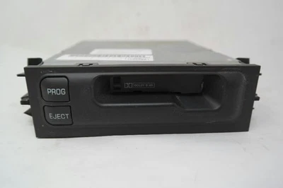 95 96 00 01 02 CHEVY SUBURBAN 1500 AUDIO EQUIPMENT REMOTE CASSETTE PLAYER - Image 1 of 4