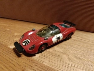 Corgi Toys Ferrari 206 Dino Sport 1/43 - Foto 1 di 6