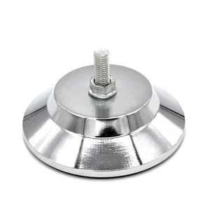 Nivelador de patas de mesa de billar de metal para mesas de fútbol R3N32432 - Imagen 1 de 6