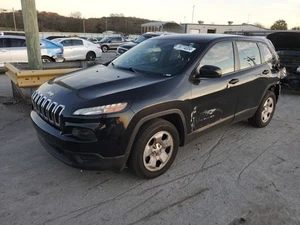 Driver Left Rear Window Regulator Fits 14-23 CHEROKEE 2441801 - Picture 1 of 12