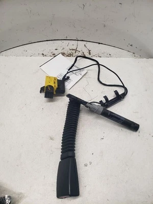 Cinturón de seguridad cubo delantero hebilla pasajero compatible 06-10 BMW 550i 1433981 Foto 1 de 4