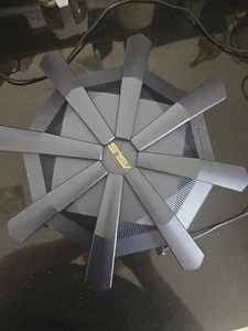 ASUS RT-AX89X Dual-Band router - Photo 1/11