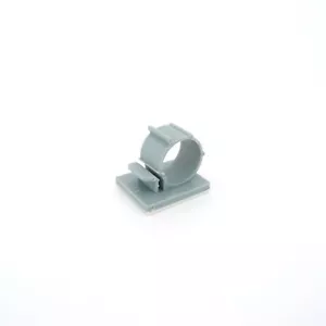 150 ct 3/4 pollici clip per filo autoadesive portacavi auto morsetti per cavo - Foto 1 di 3