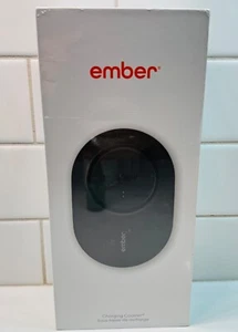 Ember Travel Mug Ladeuntersetzer 2 schwarz brandneu in versiegelter/ungeöffneter Verpackung - Bild 1 von 4