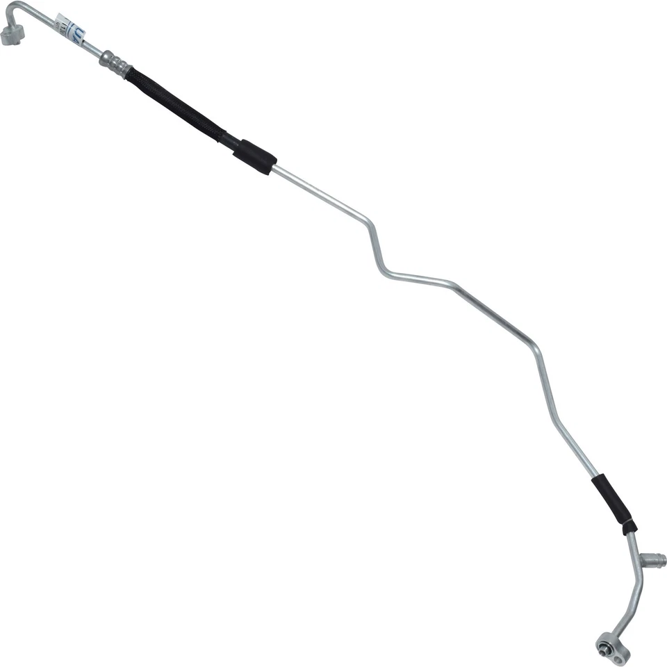 A/C Refrigerant Liquid Hose UAC For 2011-2013 Chrysler 300 - Image 1 of 1