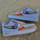 Custom Air Force 1,Custom Blunt/Joint Air Force 1, All Sizes
