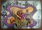 Scooby Doo 2 Monsters Unleashed Movie Complete Chase Puzzle Card Set MU1-MU9