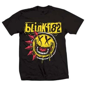 NEW BLINK 182 T SHIRT - Picture 1 of 1