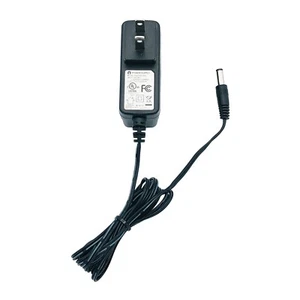 AC/DC Adapter YS02-050200U Power Supply 5V 2000mA 2A Charger- 5.5x2.1mm - Picture 1 of 6