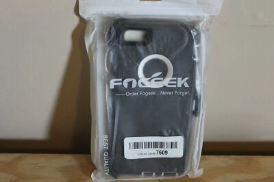 iPhone 6S Plus Case Protective Heavy Duty Cover 5.5" Rotary Belt Clip - Image 1 of 2