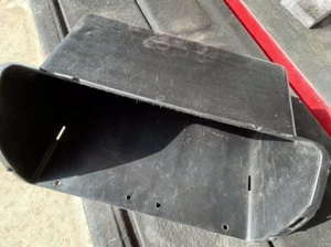 1983 Toyota Pickup Glove Box Compartment Insert plastic - Picture 1 of 6