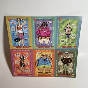 James Patterson Treasure Hunters Trading Cards Promo Rare - Picture 1 of 2