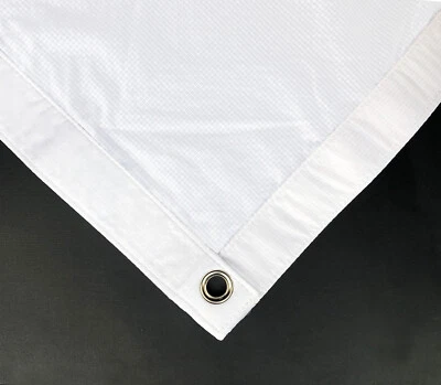 6'x6' 6x6ft 1.8x1.8m Mariposa Tela de Rejilla Completa Difusión Seda #3030 Foto 1 de 4