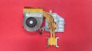 Ventola dissipatore per SONY VAIO VPCF1 - VPCF13S0E - PCG-81112M fan heatsink - Picture 1 of 1