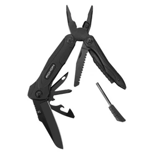 Roxon Spark 14 in 1 Multitool Folding Plier, Outdoor Survival Camping Hiking - Picture 1 of 10