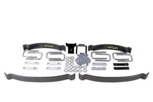 Hellwig 1252 EZ-1000 Helper Spring Kit for 15-22 GMC Canyon/Chevrolet Colorado - Picture 1 of 3