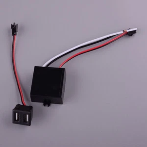 100-240V to 5V USB Power Supply Adaptor Converter Embedded Connector Charger Hot - Zdjęcie 1 z 5