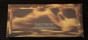 Laura Mercier Eye Art Artist's Palette ~ 12 colors ~ New in Box.
