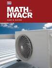 Maths pour HVACR - livre de poche par Xavier, Gary B. - ACCEPTABLE