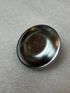 International Harvester Scout II Terra Traveler New Gas Fuel Cap - Picture 1 of 2