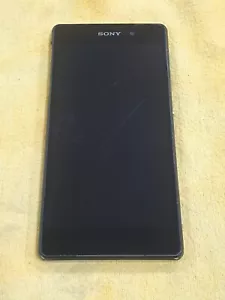 TG125 Sony Xperia Z2 D6503 MOBILE PHONE READ DESCRIPTION - Picture 1 of 6