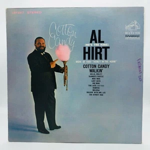 Cotton Candy, Al Hirt, Dynagroove, LSP-2917, LP - Picture 1 of 3