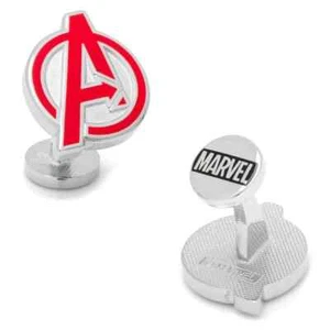 Gemelos Marvel Avengers - Imagen 1 de 4