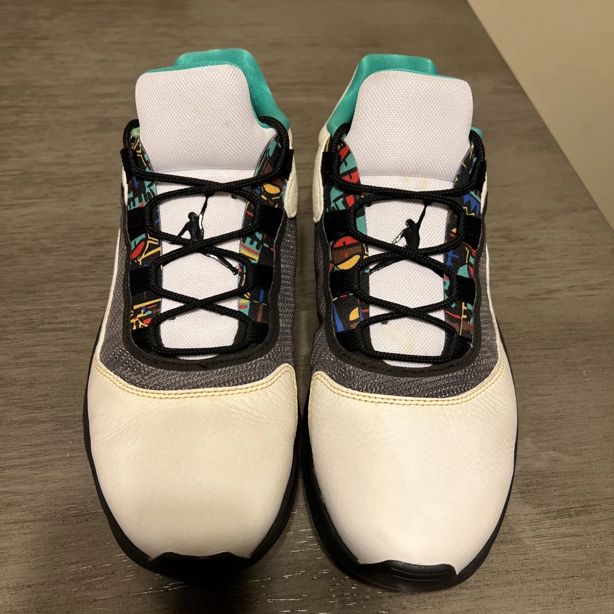 Jordan 11 CMFT Low Urban Jungle Gym for Sale | Authenticity